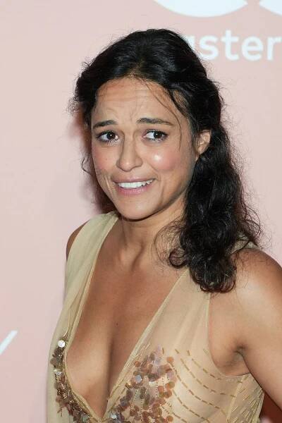 Michelle Rodriguez