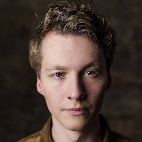 Vojtěch Vodochodský - ACTORSMAP