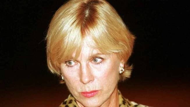 Zemřela Bergmanova hvězda, křehká Bibi Andersson