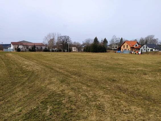 Prodej Pozemek, Raná, okres Chrudim