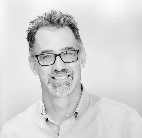 Roger Miller, PhD | Aviv Clinics