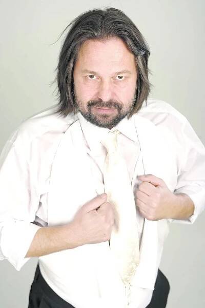 Jiří Pomeje (†54) by plakal: Proč mu tohle udělali?!
