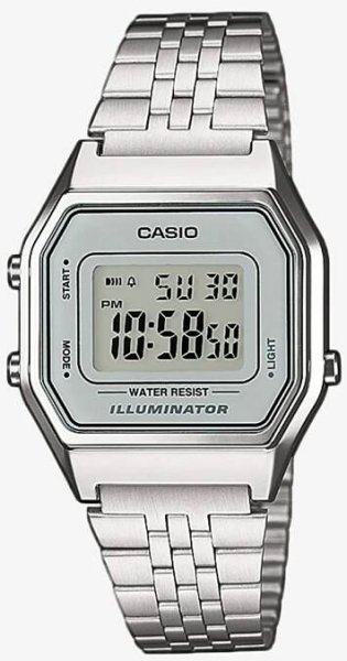Casio Collection LA 680A-7 od 754 Kč