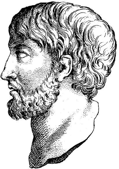 Pictures of Archimedes