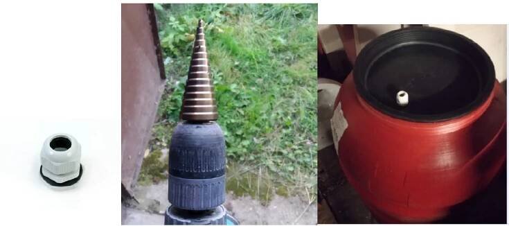 Švestkový sad