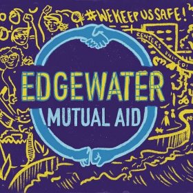 Edgewater Mutual Aid Network - Open Collective