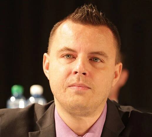 Rajchl (PRO): Když už se blíží Silvestr