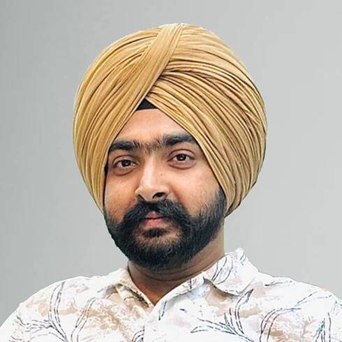 Ashandeep Singh