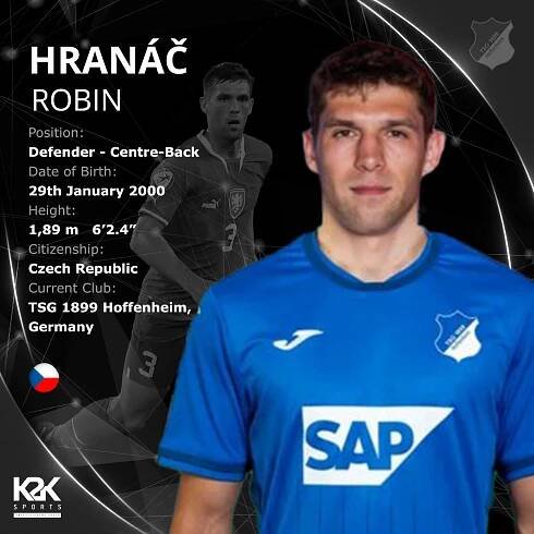 Robin Hranáč
