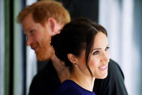 Meghan se snaží vyrovnat Kate. Tlak na ni je velký, říká odborník na královské rody