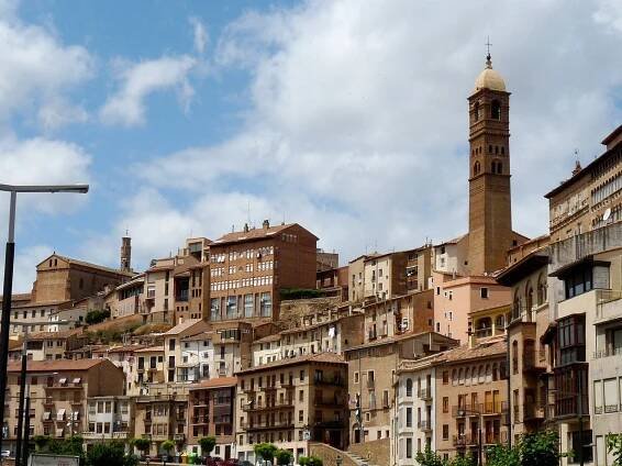 Soubor:Tarazona - Vista.jpg