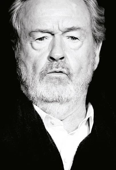 Ridley Scott
