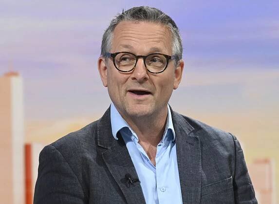 Michael Mosley update: TV doctor leaves Britain for the better, says friend in moving BBC tribute
