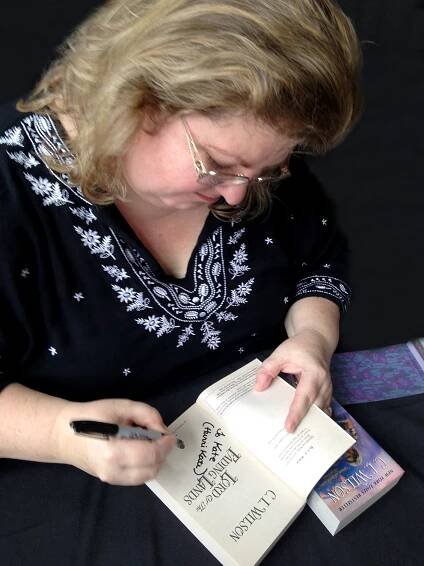 | The Author