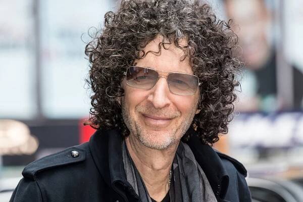 Howard Stern