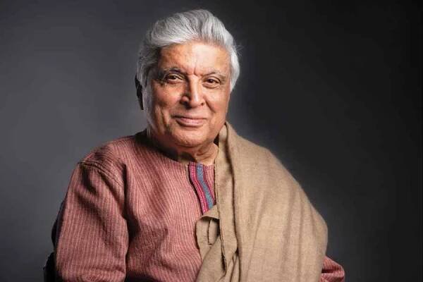 Javed Akhtar