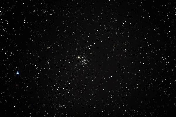 NGC654 in Cassiopeia By Phil Rourke