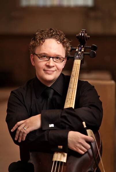 Nathan Whittaker - Emerald City Music