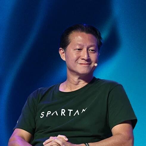 XRP SEOUL 2025