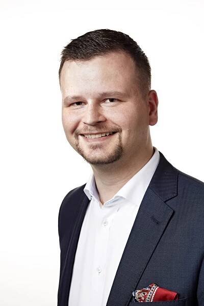 DigiZone povede mediální analytik a expert na sociální média Filip Rožánek