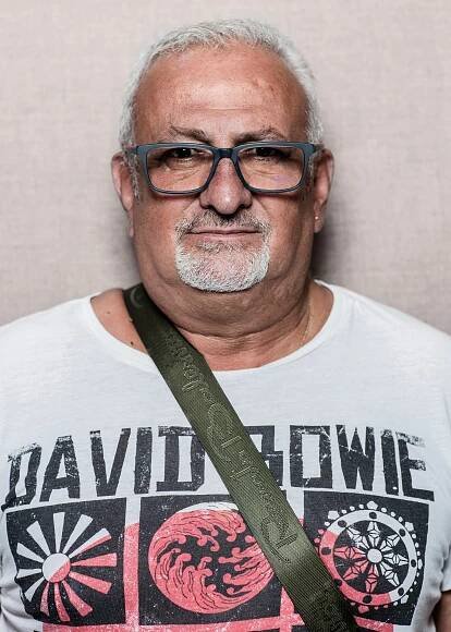 Faces Of Europe | Italy – FACES OF EUROPE