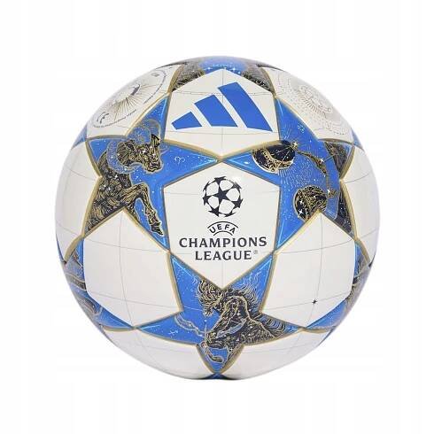 Fotbalový míč adidas UCL Mini 25/26 League Stage JP1544 LIGA MISTRŮ
