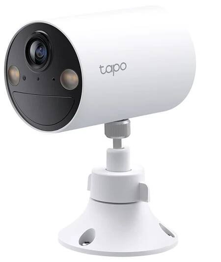 TP-Link Tapo TC82 battery 2K outdoor kamera