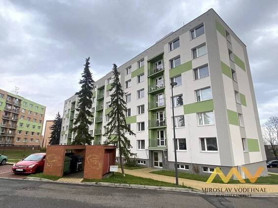 Jižní, Přelouč, okres Pardubice