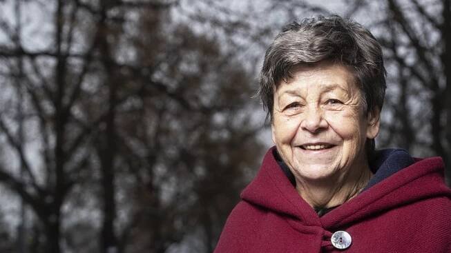 Jaroslava Pokorná