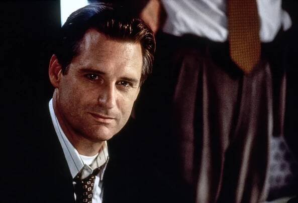 Bill Pullman reclaims voice from Donald Trump's Independence Day deepfake video