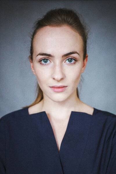Elizaveta Maximová – RESET ACTORS