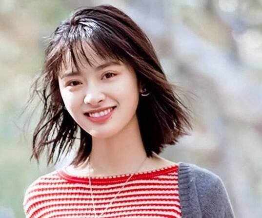 Shen Yue - Bio, Facts, Family Life of Chinese Actress