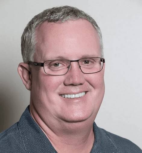 Rick Seaney