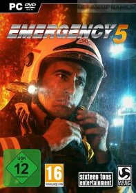 Emergency 5 PC Game Free Download