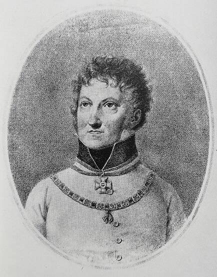 František Serafín z Orsini-Rosenbergu – Wikipedie