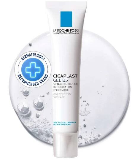 La Roche Posay Cicaplast gel B5 40 ml