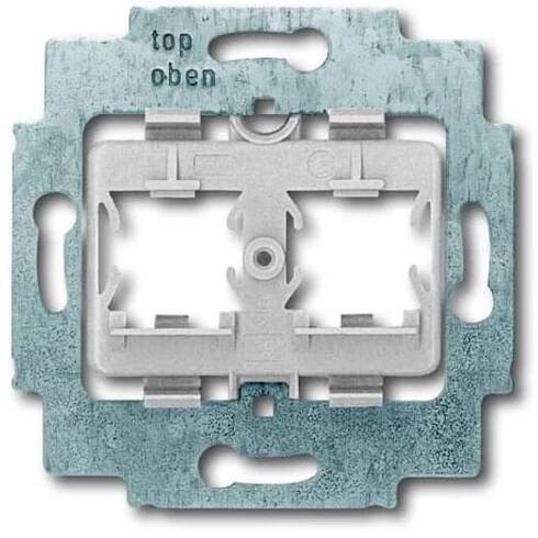 ABB mezirámeček adaptér šedá 2CKA001753A8057 1 ks
