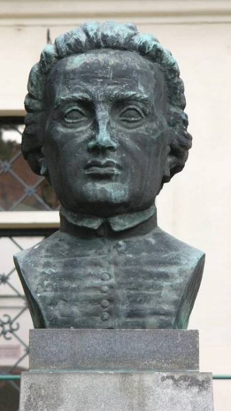 Prokop Diviš – Wikipedie