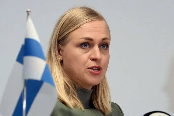„Čas hraje proti Rusku." - Visegradský jezdec