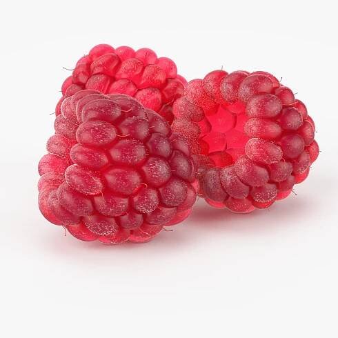 3d realistic raspberry real fruit model https://p.turbosquid.com/ts-thumb/77/0n2BNc/LBhxE5VF/nmodel_03_35_08/jpg/1407343402/1920x1080/fit_q87/bba17ae981907460532b9d84cf6e1bae938178e3/nmodel_03_35_08.jpg