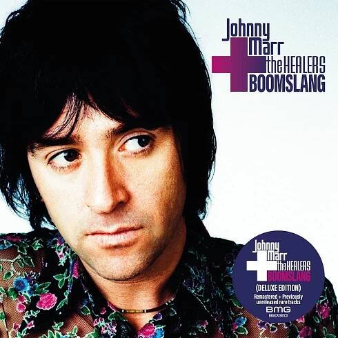 Marr Johnny