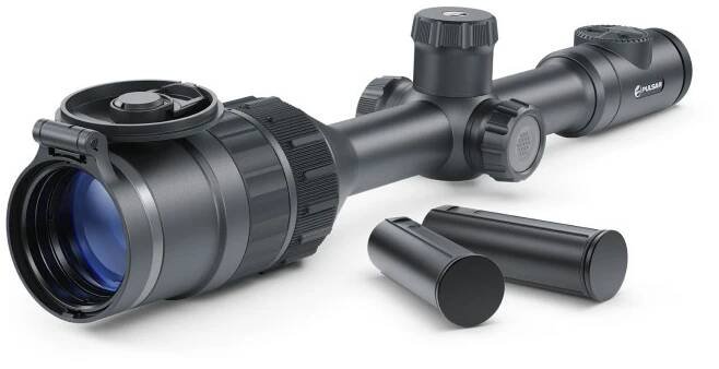 PULSAR DIGEX C50
