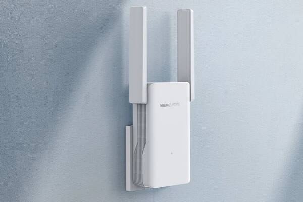 WiFi extender TP-Link Mercusys ME70X