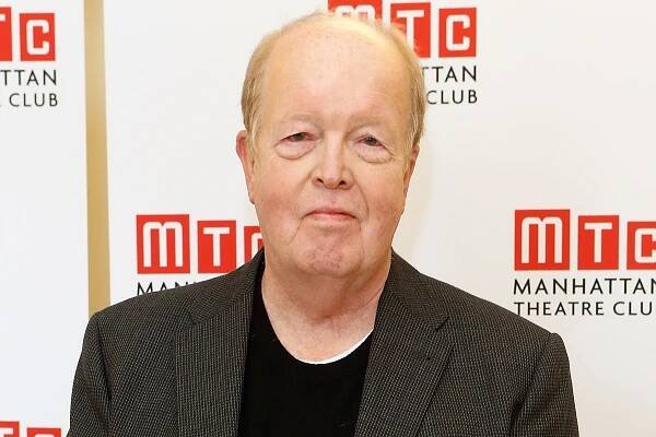 John Aylward, Veteran 'ER' Character Actor, Dead at 75