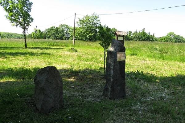 Výhled od mořského oka v Heřmanicích u Oder nezklame