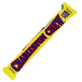 Charleston Chew 53 g - Candy Life