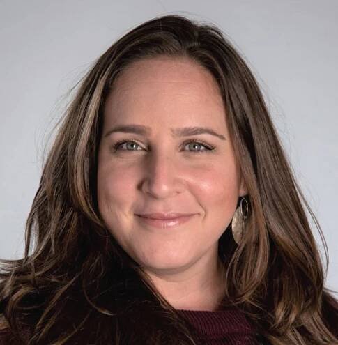 Lisa Jacobs