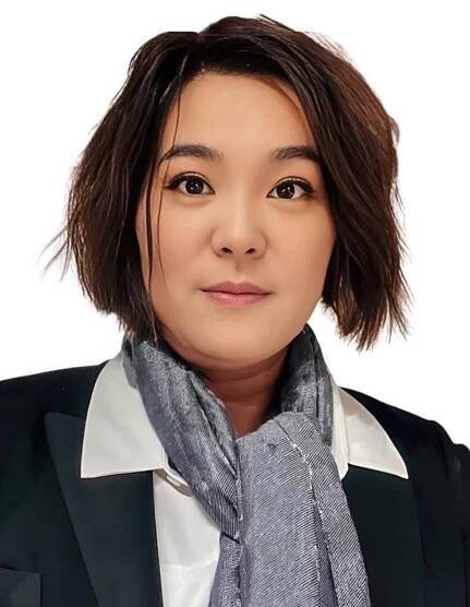 Chen Yu-jen