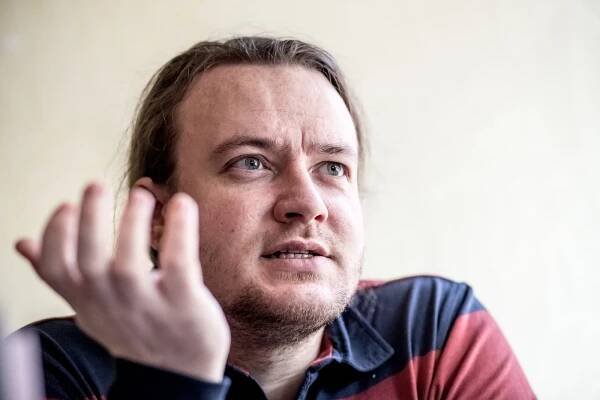 Historik Michal Macháček: Husák si myslel, že to s kremelskými dědky uhraje