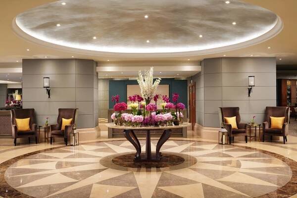 Corinthia Lisbon photo